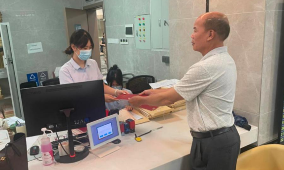 Huangpu, Guangzhou Completes First Resale Home Registration Through Housing Voucher Platform