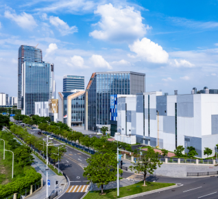 Industrial Profits Surge 53.6%: Huangpu District in Guangzhou Posts Fastest Q1 GDP Growth in Four Years