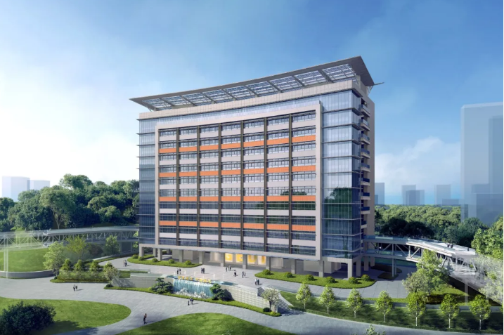 Key projects in Huangpu enter crucial phase