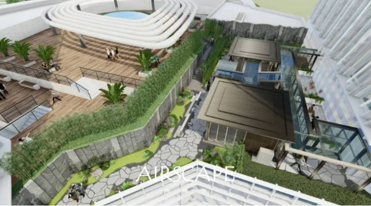 Renowned intl hotel welcomes new progress