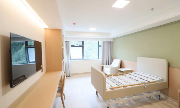 Guangzhou’s First Foreign-Owned Rehabilitation Hospital to Open in Huangpu in November