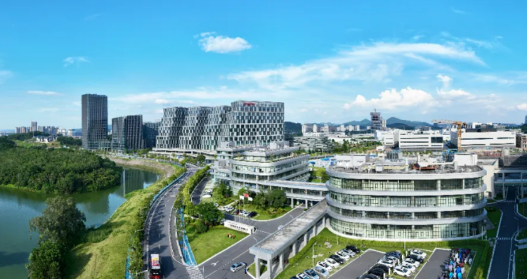 Cross-border medical technology CEOs gather in Guangzhou