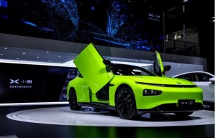 Huangpu carmakers a hit at Guangzhou Intl Auto Exhibition