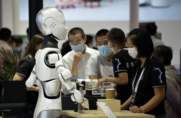 Explainer: Whys and whats of China's unified domestic market