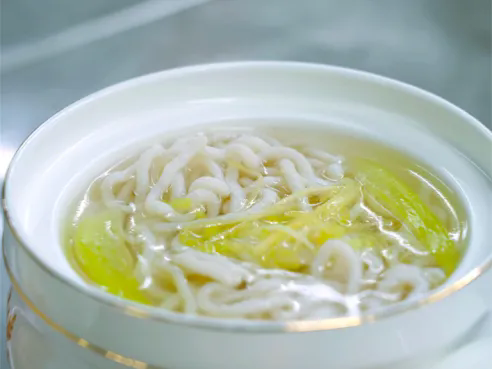 Huangpu delicacies selected as intangible cultural heritage items