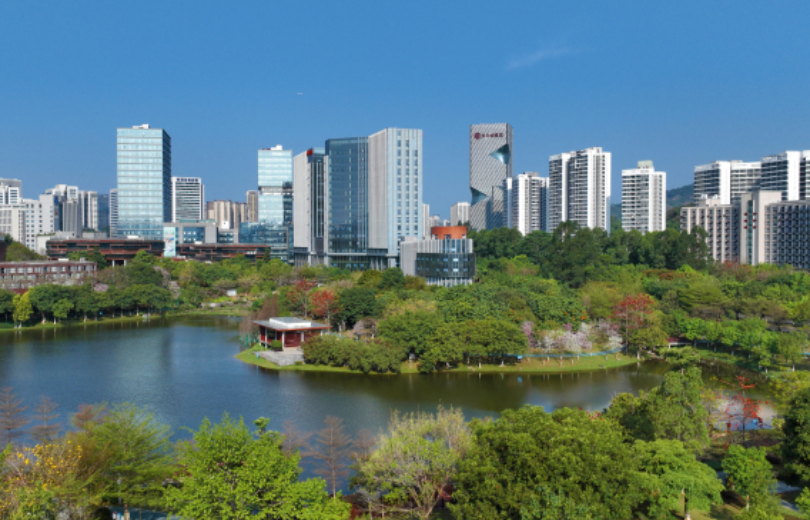 Singapore's Sim Leisure Group Signs Agreement to Launch ESCAPE Park in Guangzhou's Huangpu District