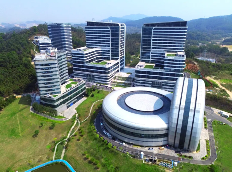 Huangpu drives innovation with aviation tire project completion