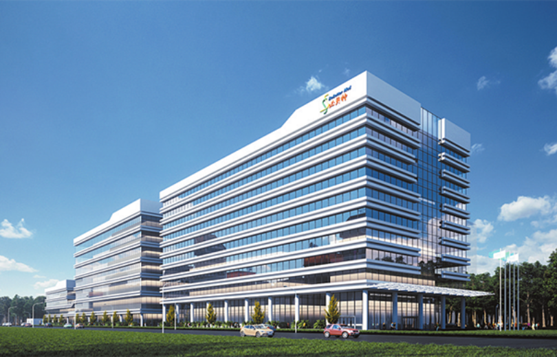 Guangzhou's Huangpu District Now Home to 91 Listed Companies, Leading National Development Zones