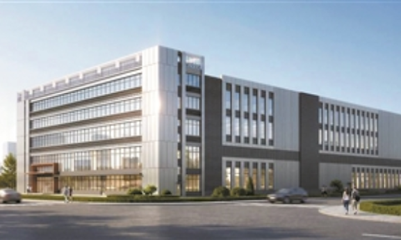 Two Auto Parts Projects Planned for Huangpu, Guangzhou