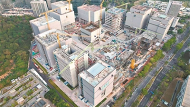 Guangzhou’s First AI Agent Industrial Park Officially Unveiled