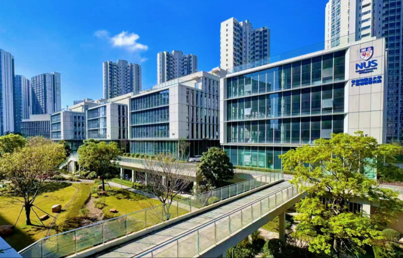 Chinese Edition of Insights into Singapore’s Research Development Unveiled in Guangzhou’s Huangpu District