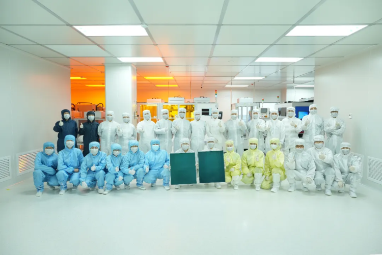 Breakthrough made in organic photovoltaic technology