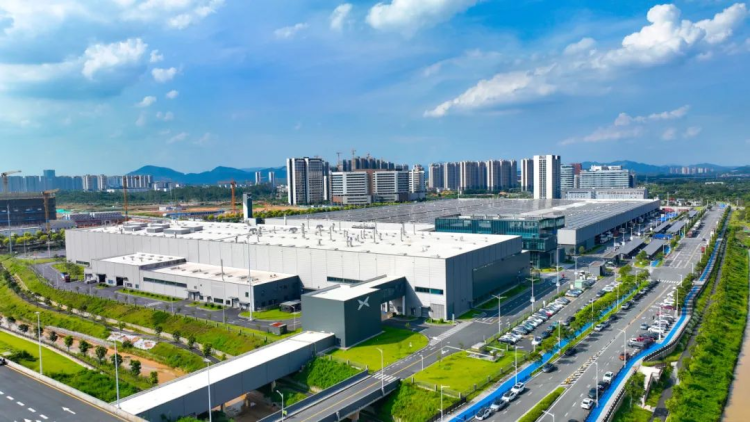 Huangpu District, Guangzhou Ranks Sixth in "2025 CCID China's Top 100 Districts"_fororder_图片7