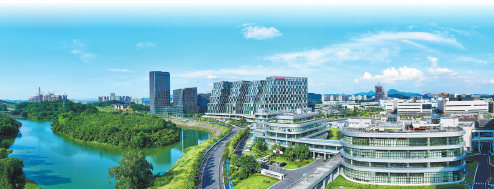 Guangzhou Development District harnesses networking power of CIIE to plan future growth