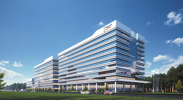 Guangzhou's Huangpu District Now Home to 91 Listed Companies, Leading National Development Zones