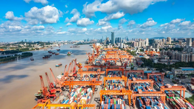 Guangzhou introduces new policies to attract foreign investment