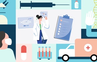 Huangpu emerges as key player in global new medicine race