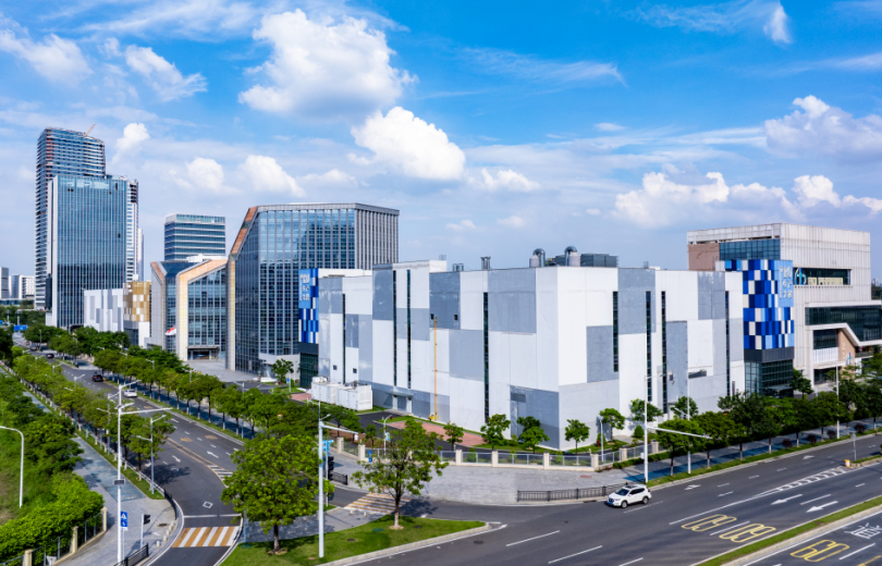 Industrial Profits Surge 53.6%: Huangpu District in Guangzhou Posts Fastest Q1 GDP Growth in Four Years