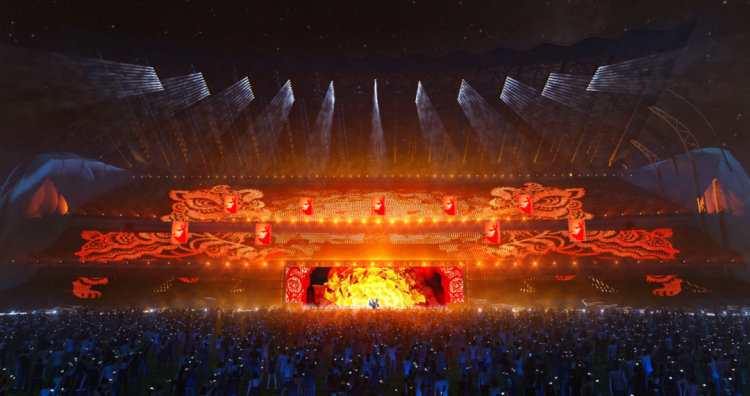 Guangzhou International Light Festival is Coming! Huangpu to Host a Sub-Venue_fororder_图片8