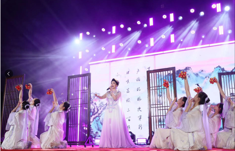 Music Enhances Public Cultural Services and Energizes Huangpu’s Nighttime Economy