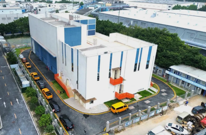 Key projects in Huangpu enter crucial phase