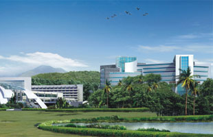 Accommodation