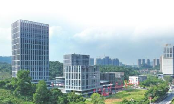 AI Computing Power Drives Huangpu’s Push into the Billion-Yuan Short Drama Industry