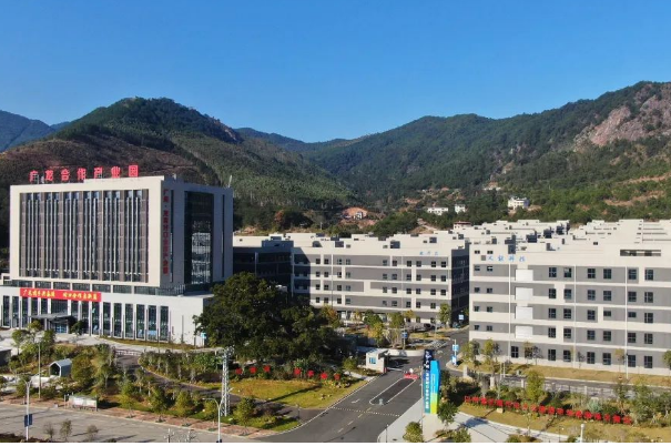 Huangpu materials institute's advances pioneering research in materials Science