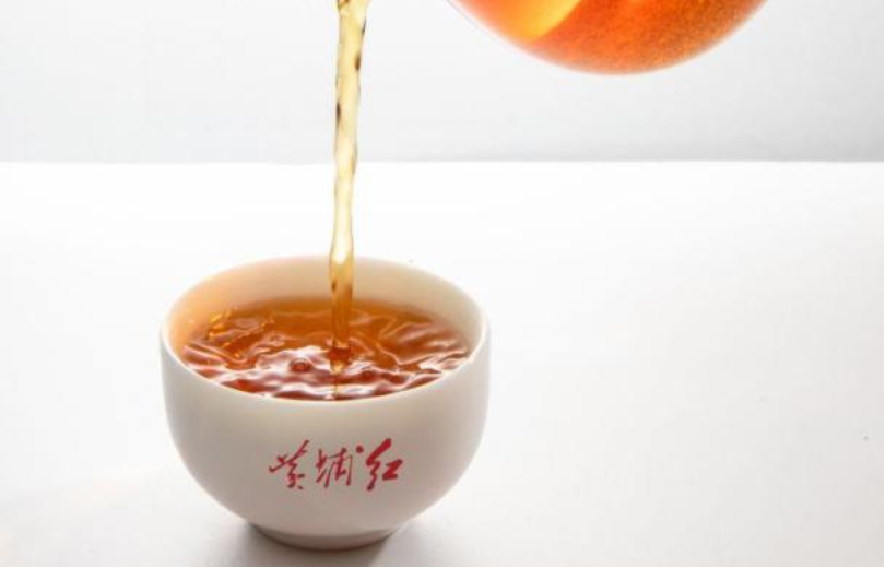 Huangpu Black Tea Gains National-Level Recognition