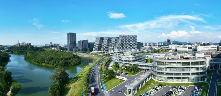 Guangzhou set to establish 4 major biopharmaceutical value parks