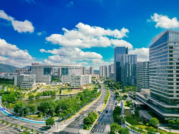 20 Huangpu enterprises lauded nationally for IPR advantages