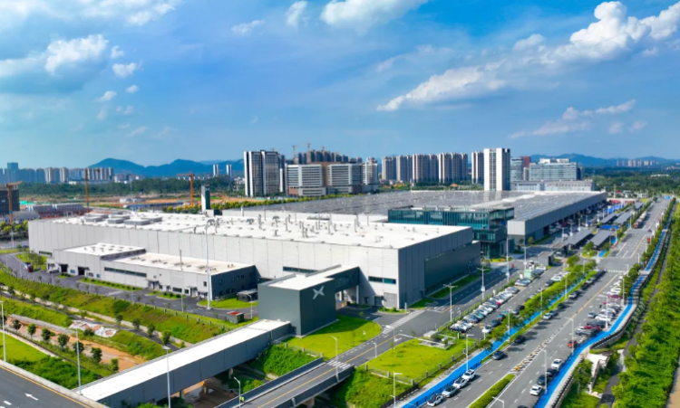 Automotive industry in Huangpu attracts attention