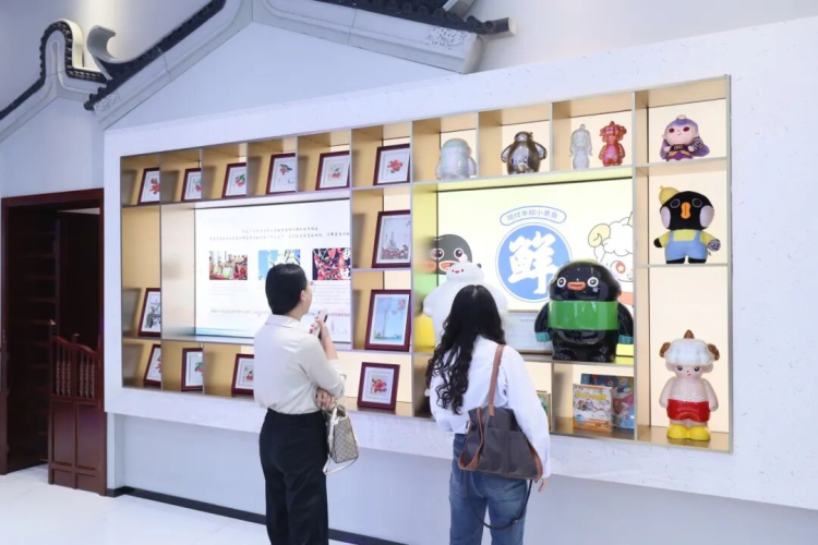 Guangzhou’s Huangpu District Launches Cultural Tourism and Copyright Economy Support Measures with Incentives of Up to 40 Million Yuan_fororder_图片7