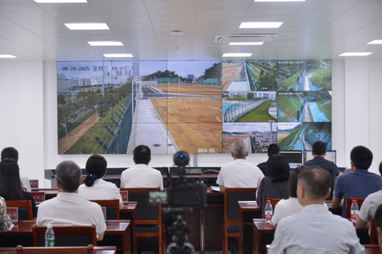 Guangzhou Knowledge City Comprehensive Bonded Zone Passes Preliminary Review, Taking a Key Step Toward Creating a New Hub for Open Economy_fororder_图片4