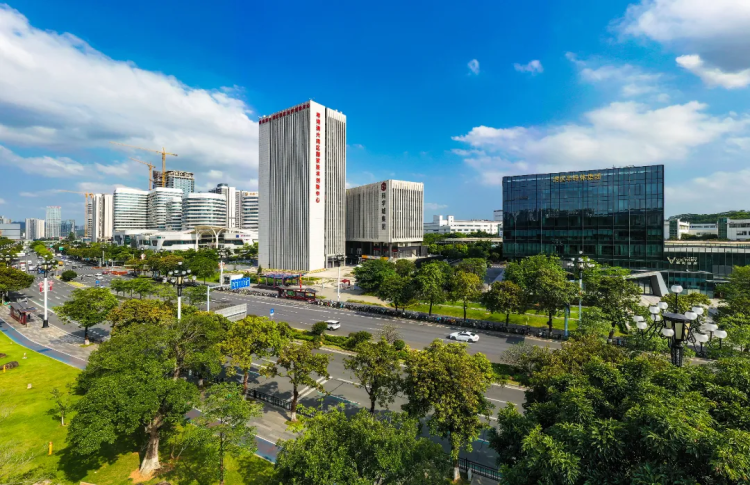 Beauty industry flourishes in Huangpu