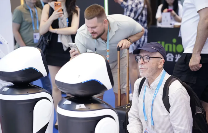 Huangpu Smart Manufacturing Goes Global: Competing on Three Core Strengths