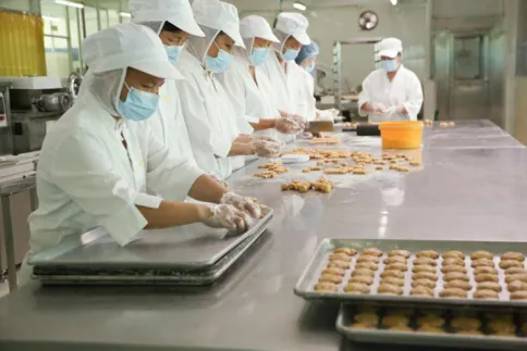 Huangpu delicacies selected as intangible cultural heritage items