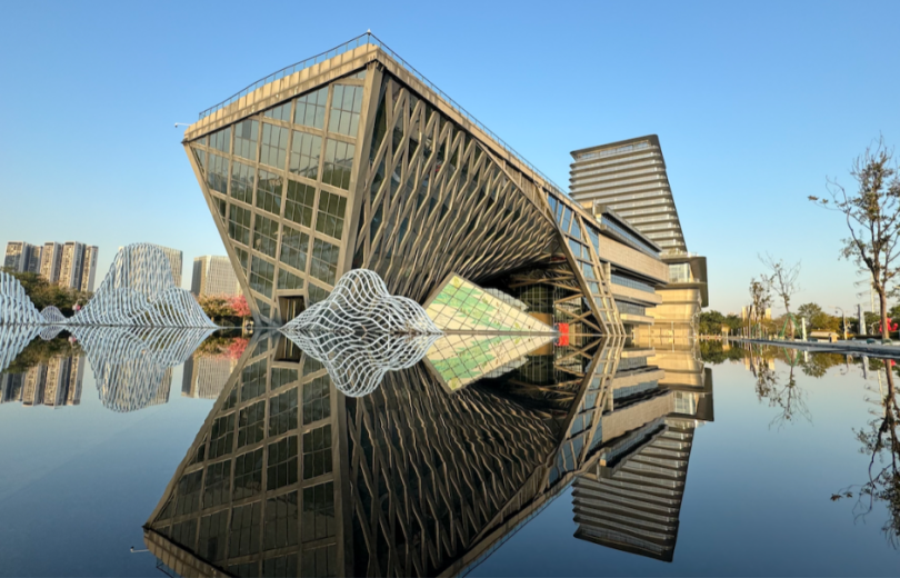 Documentary “The Pearl River” Screened at Guangzhou Maritime Museum