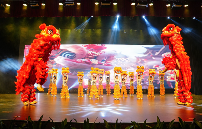 A Strong Start! Spring Festival Tourism Revenue in Huangpu Surges by 72% Year-on-Year