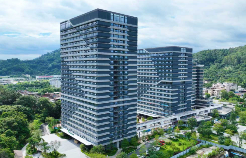Guangzhou’s First Foreign-Owned Rehabilitation Hospital to Open in Huangpu in November