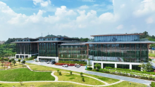 Huangpu boosts agricultural innovation for high-quality growth