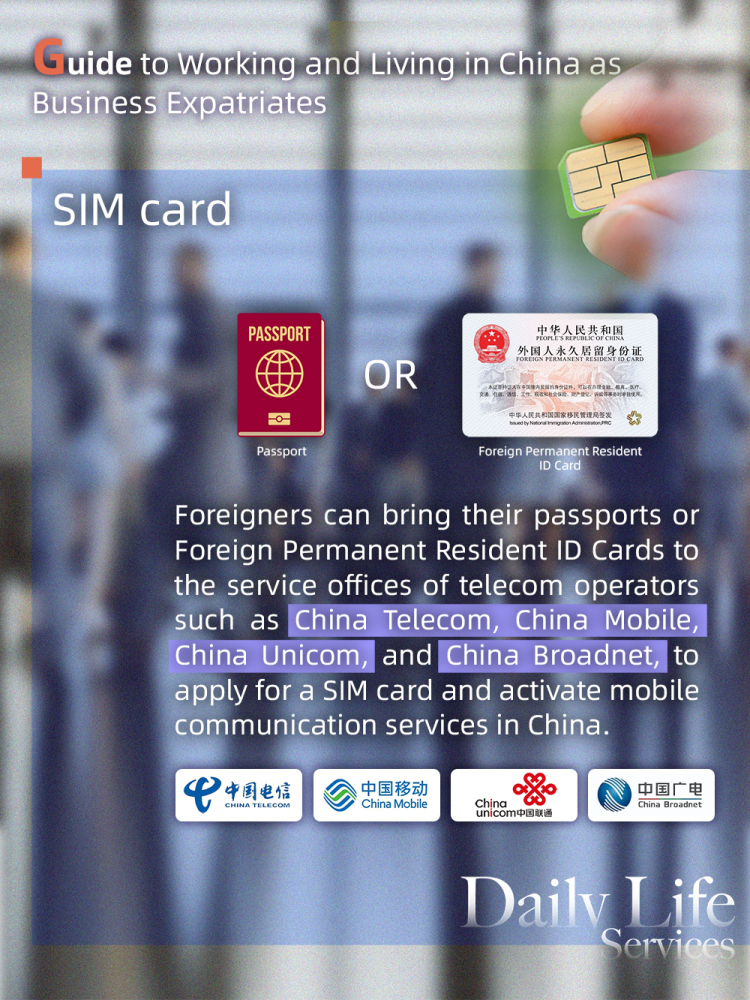 A guide to working and living as business expatriates