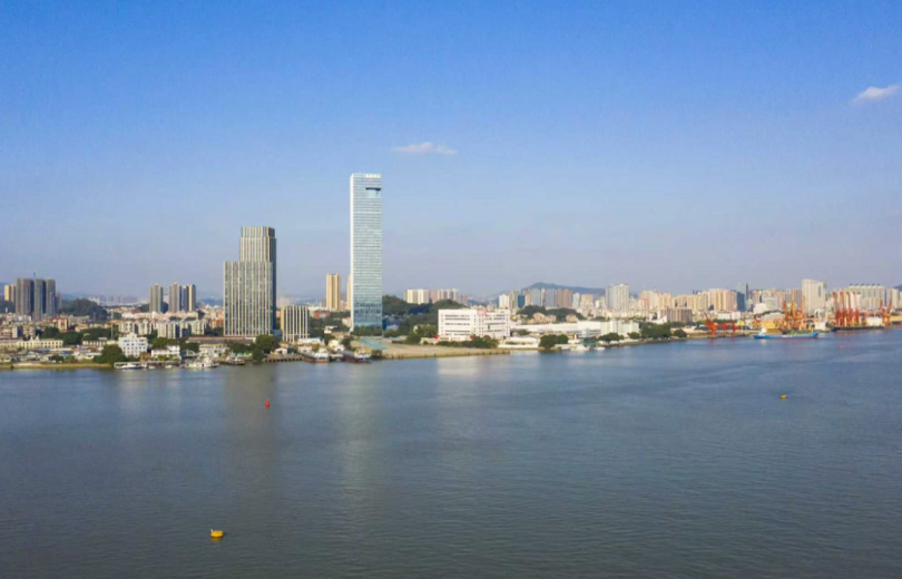 Free Yacht Travel Launched Across Guangdong-Hong Kong-Macao: Guangzhou's Huangpu Moves Early to Develop Waterfront Economy