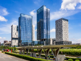 Huangpu pioneers high-quality rural vitalization