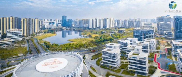 Huangpu and GDD launch centralized food trade platform