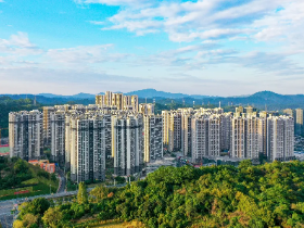 Huangpu pioneers high-quality rural vitalization
