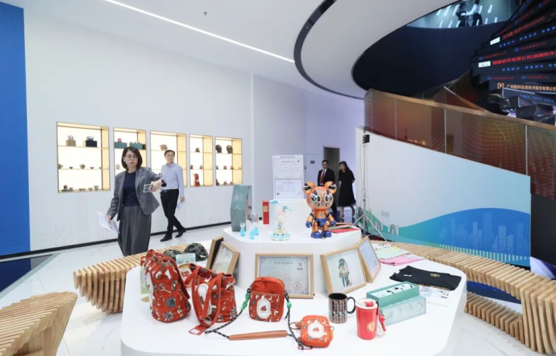 Guangzhou’s Huangpu District Launches Cultural Tourism and Copyright Economy Support Measures with Incentives of Up to 40 Million Yuan