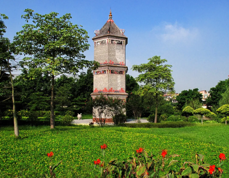 Huangpu ancient villages documentary premieres tonight