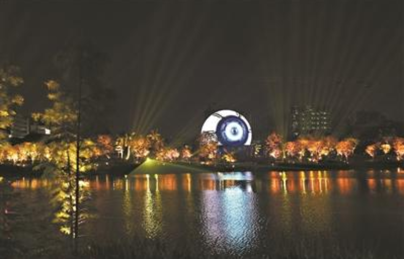 Fuxu Ancient Canal to Launch Day and Night Tours in October, Creating an Immersive Experience from Day to Night