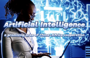Kenyan expert: China is revolutionizing the AI sector